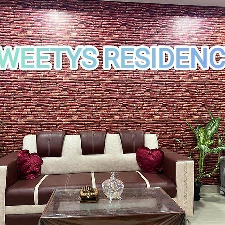 דירות פורט בלייר Sweety'S Residency מראה חיצוני תמונה