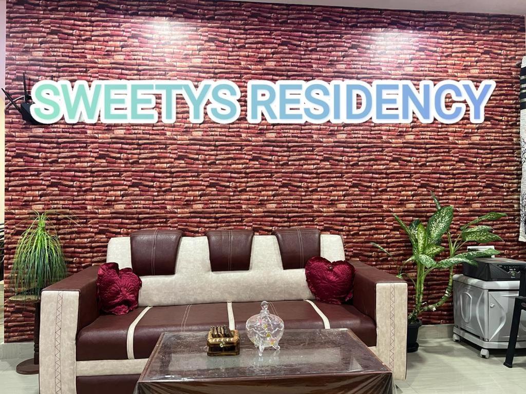 דירות פורט בלייר Sweety'S Residency מראה חיצוני תמונה