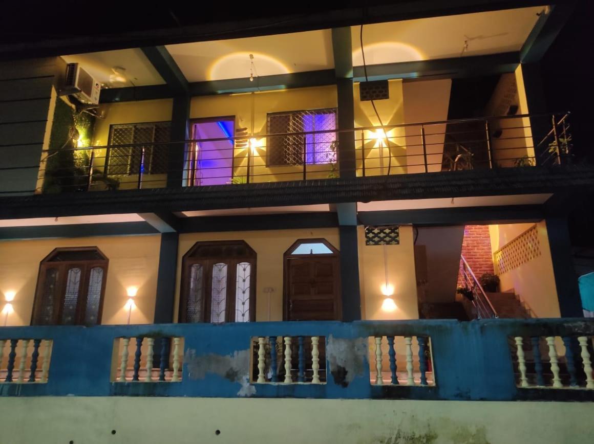 דירות פורט בלייר Sweety'S Residency מראה חיצוני תמונה